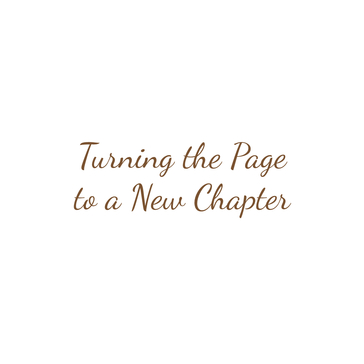 New Chapter Teacher Retirement Poster & Mug mockup